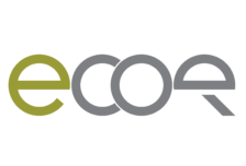 logo ecor color